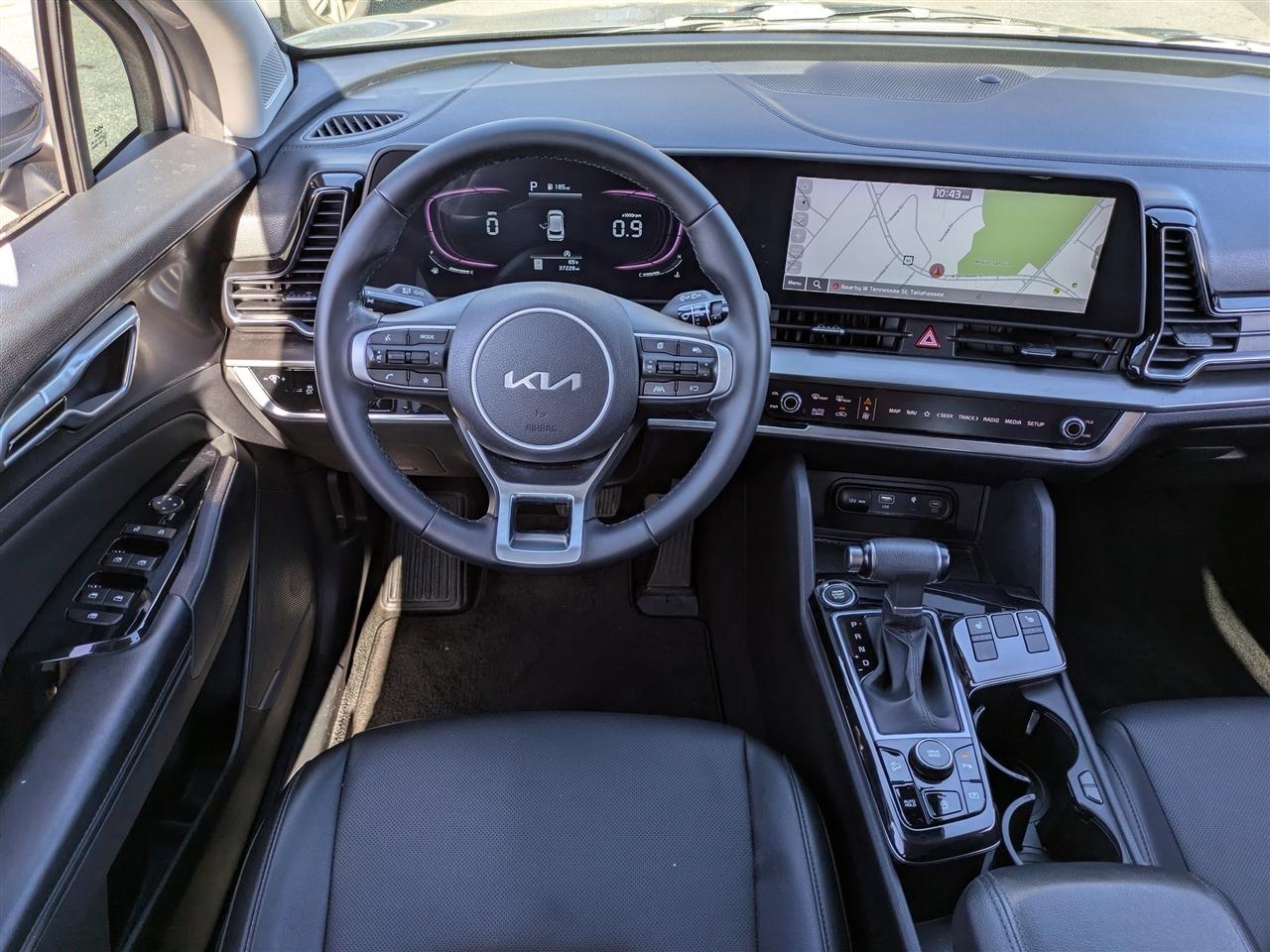 Kia Sportage EX FWD 2023