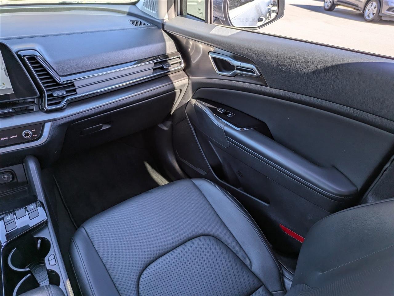 Kia Sportage EX FWD 2023