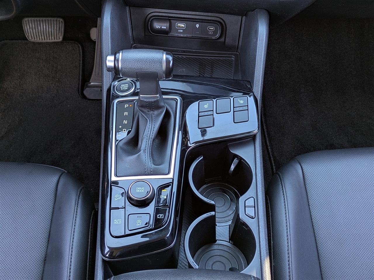 Kia Sportage EX FWD 2023