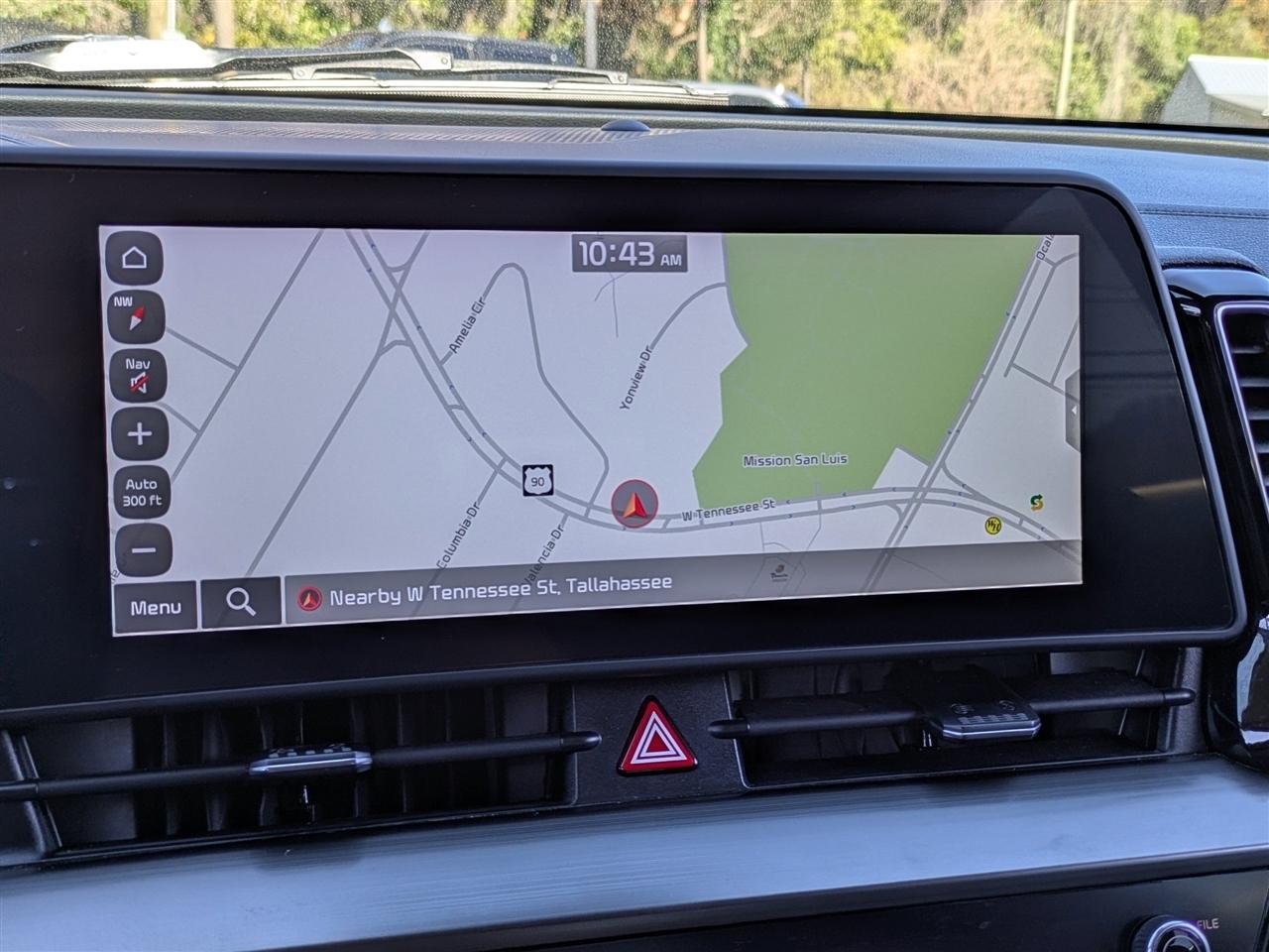 Kia Sportage EX FWD 2023