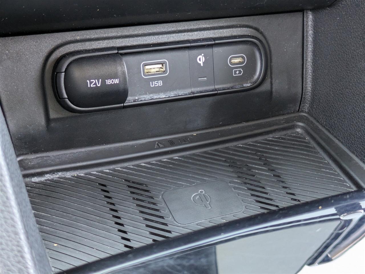 Kia Sportage EX FWD 2023