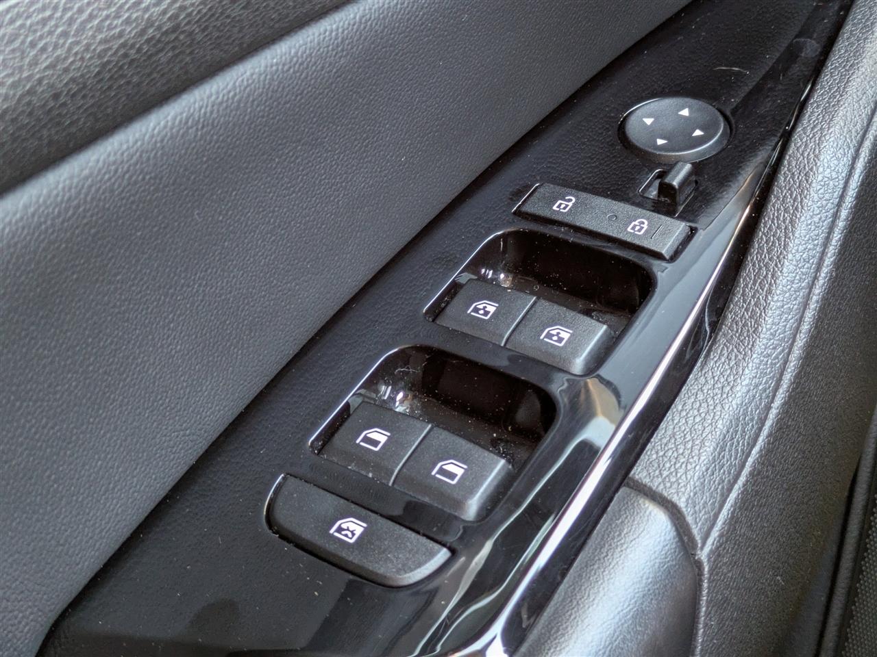 Kia Sportage EX FWD 2023