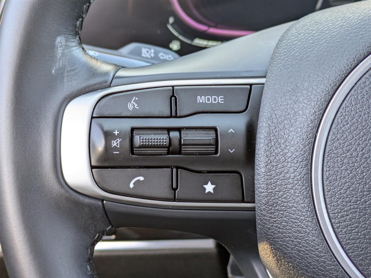 Kia Sportage EX FWD 2023