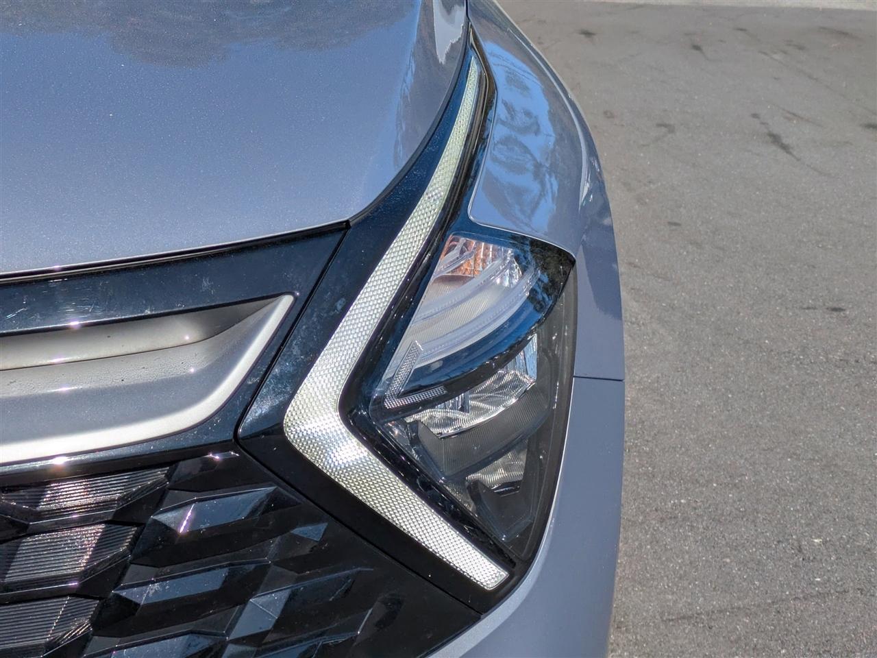 Kia Sportage EX FWD 2023