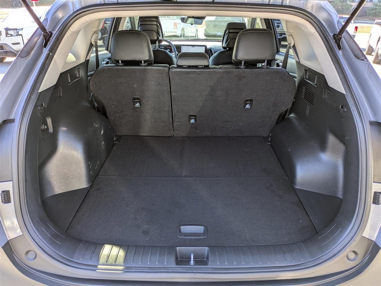 Kia Sportage EX FWD 2023