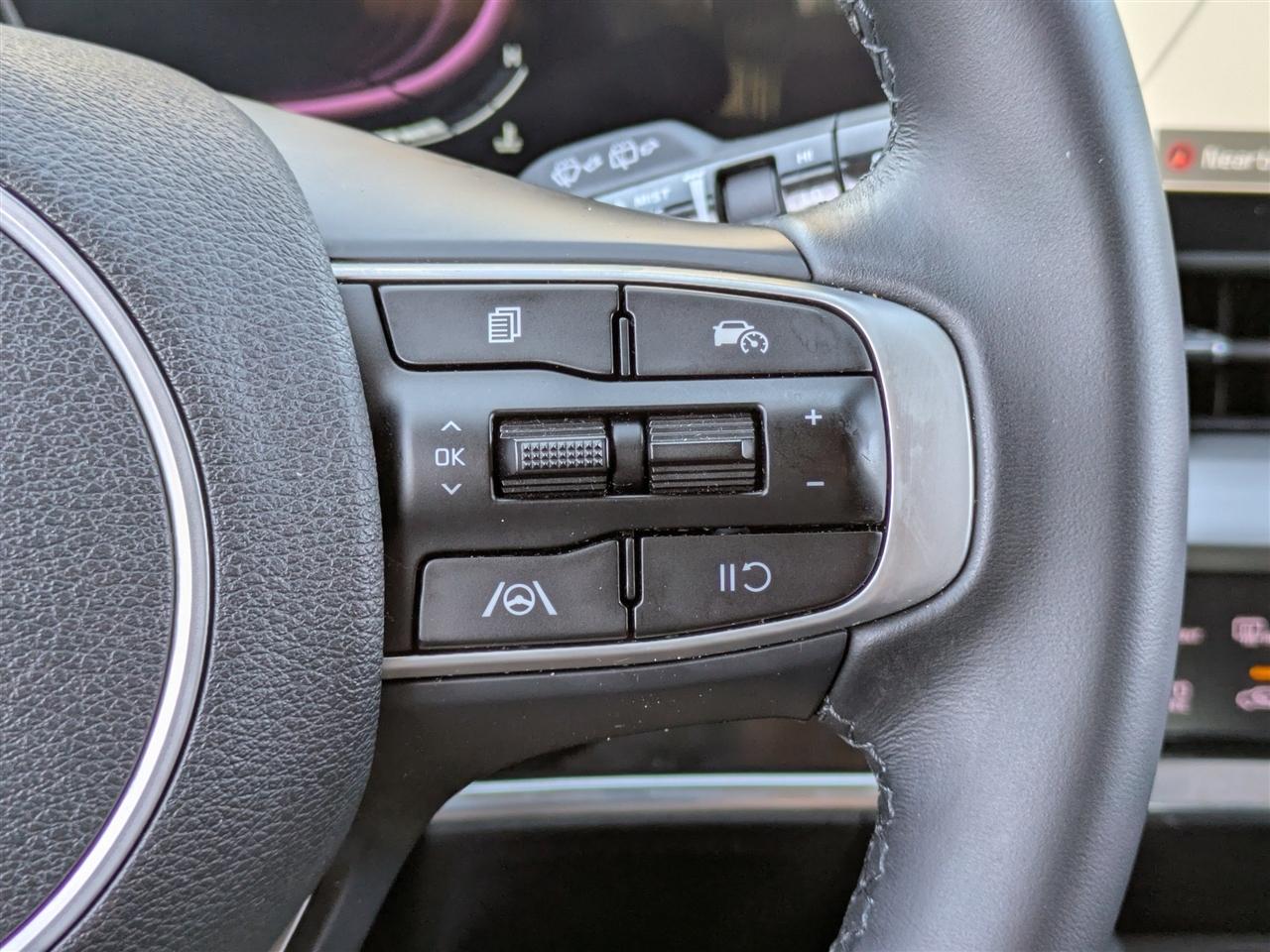 Kia Sportage EX FWD 2023