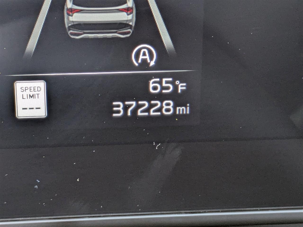 Kia Sportage EX FWD 2023