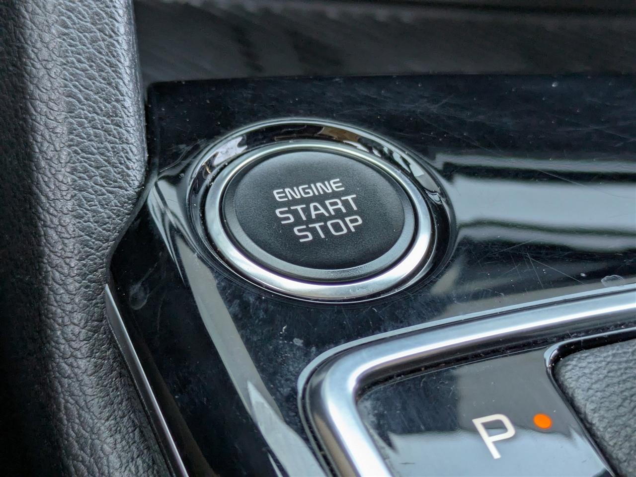 Kia Sportage EX FWD 2023