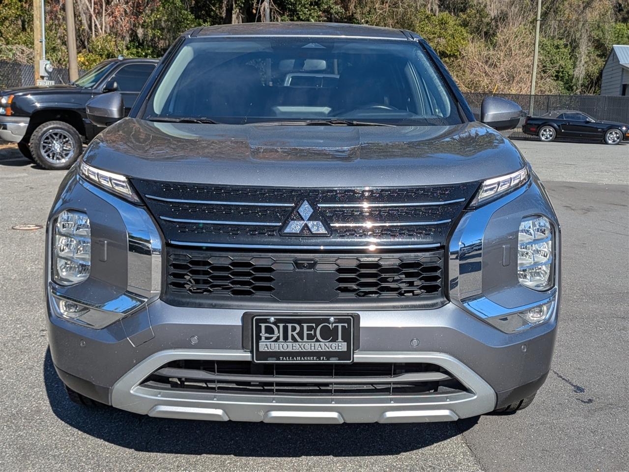 Mitsubishi Outlander SE 4WD 2024