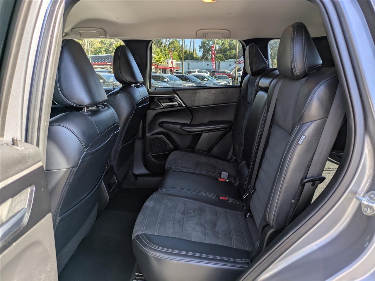 Mitsubishi Outlander SE 4WD 2024