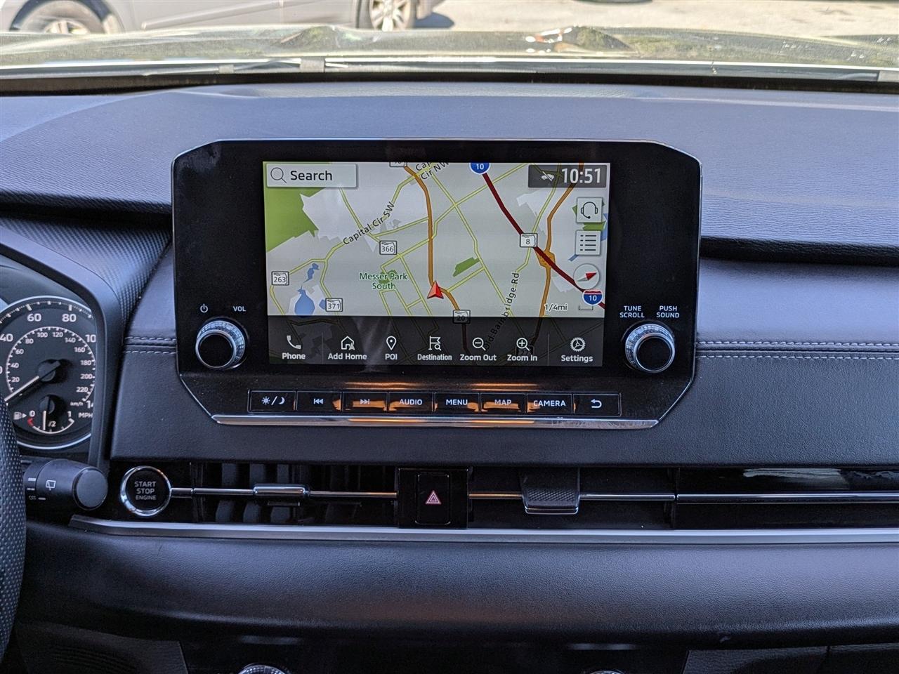 Mitsubishi Outlander SE 4WD 2024