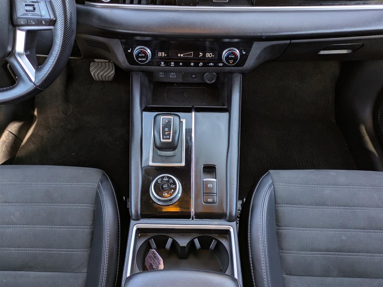 Mitsubishi Outlander SE 4WD 2024