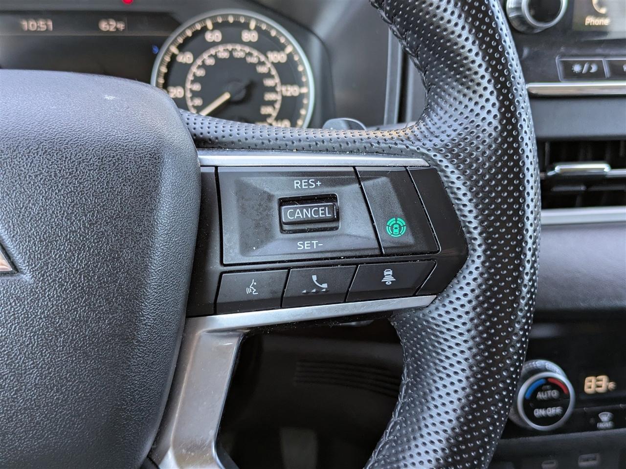 Mitsubishi Outlander SE 4WD 2024