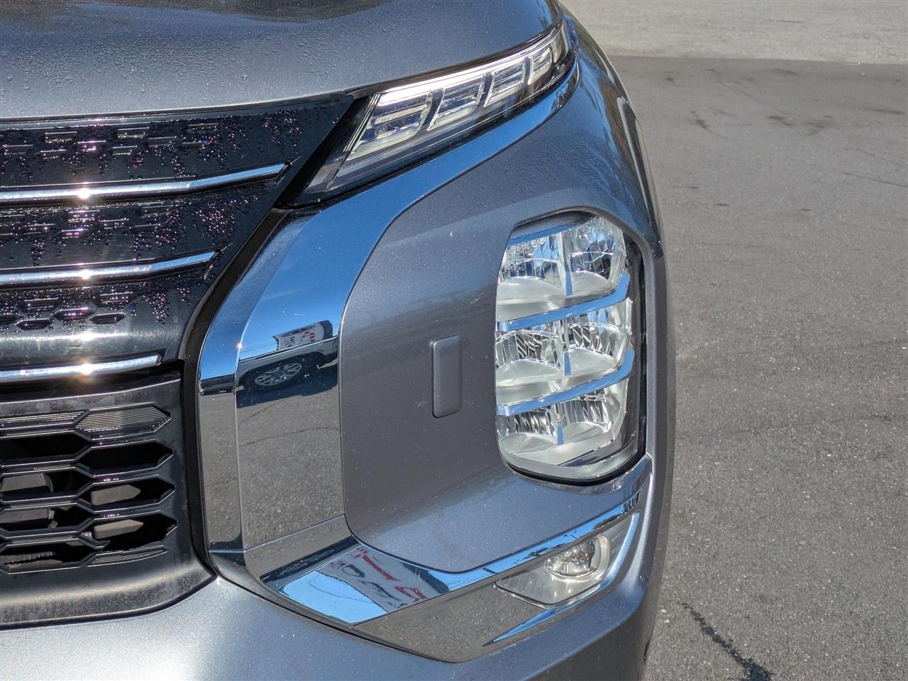 Mitsubishi Outlander SE 4WD 2024