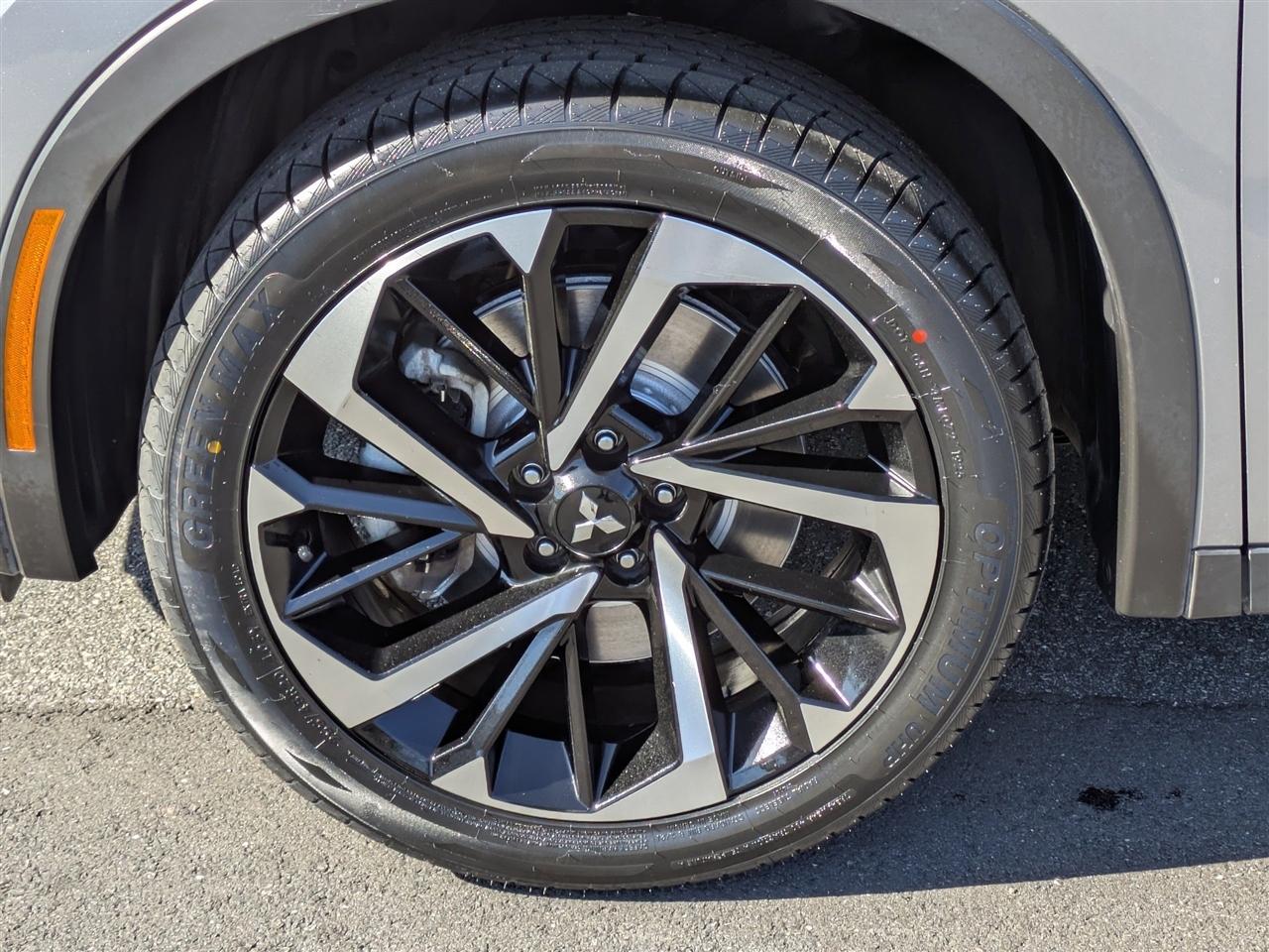 Mitsubishi Outlander SE 4WD 2024