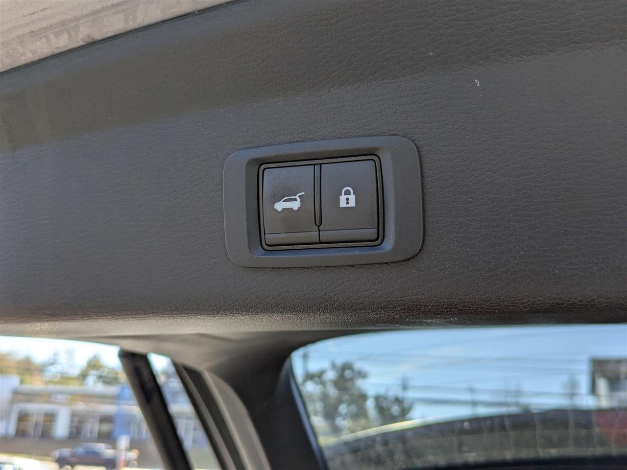 Mitsubishi Outlander SE 4WD 2024