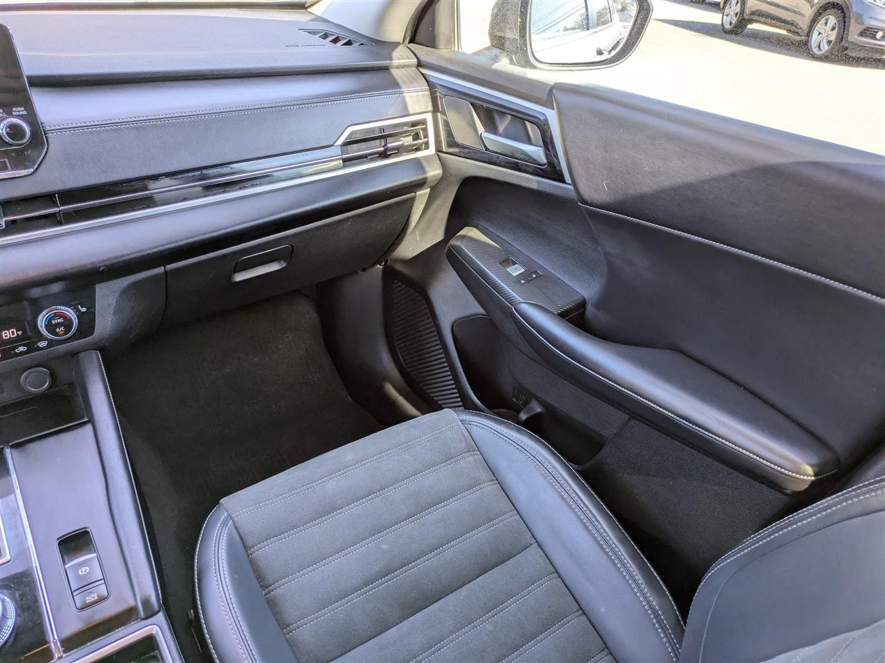 Mitsubishi Outlander SE 4WD 2024