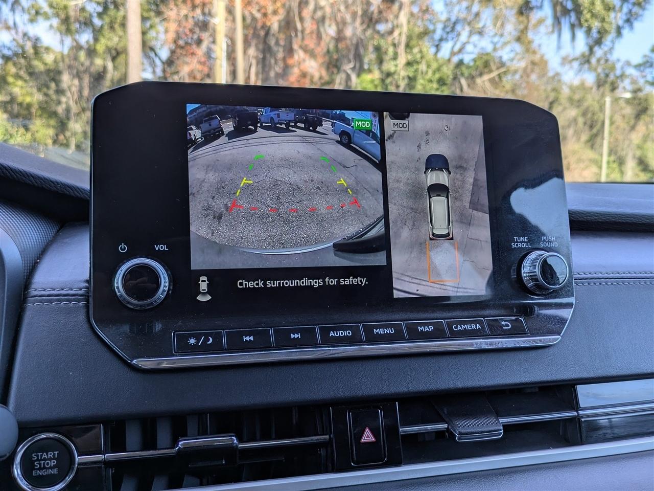 Mitsubishi Outlander SE 4WD 2024