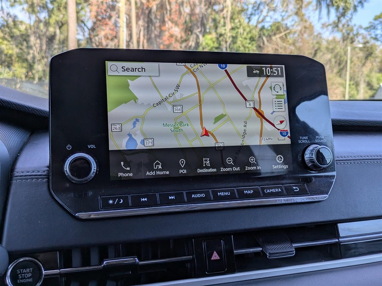 Mitsubishi Outlander SE 4WD 2024