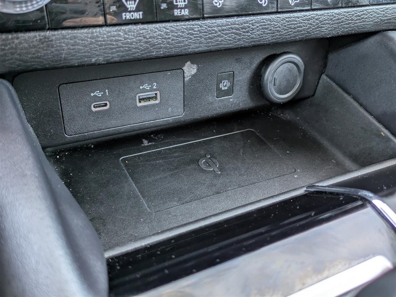 Mitsubishi Outlander SE 4WD 2024