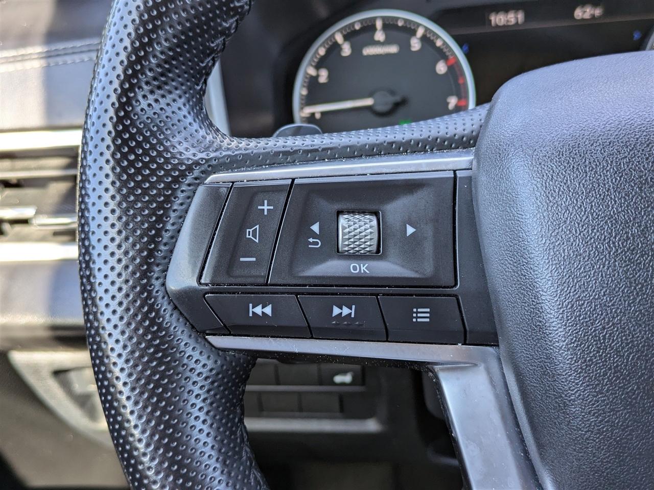 Mitsubishi Outlander SE 4WD 2024