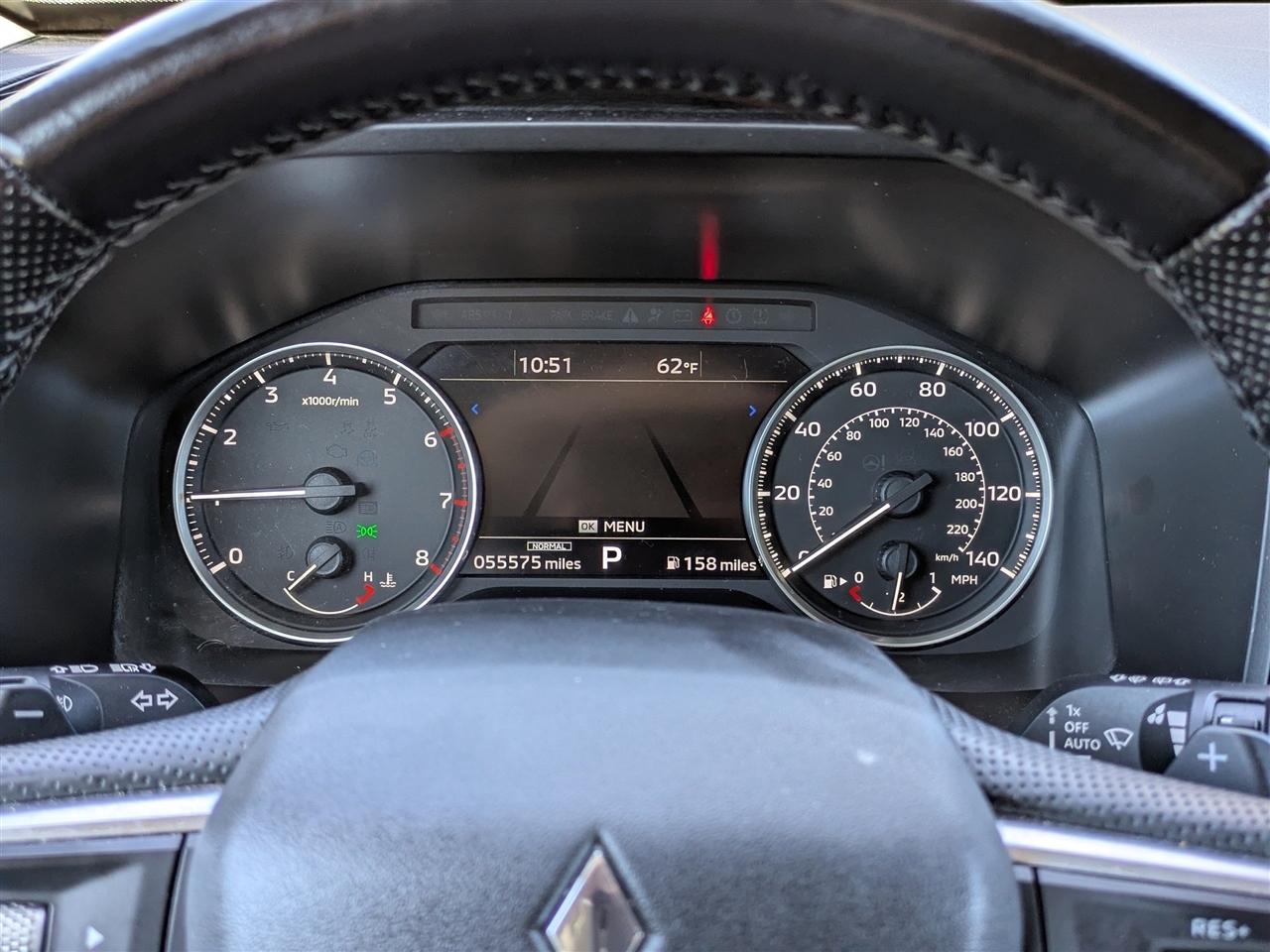 Mitsubishi Outlander SE 4WD 2024