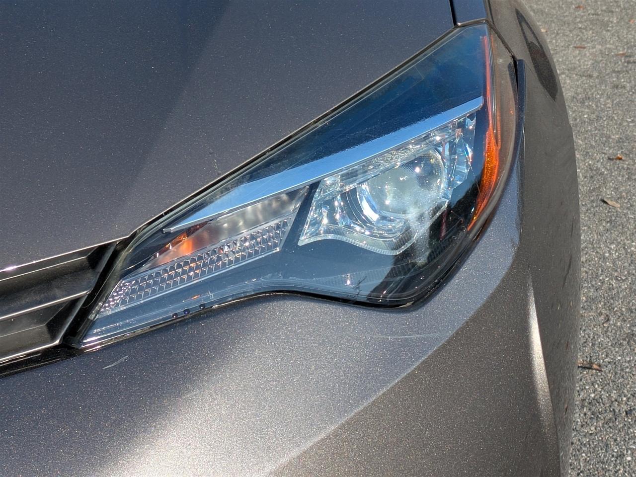 Toyota Corolla LE CVT 2019