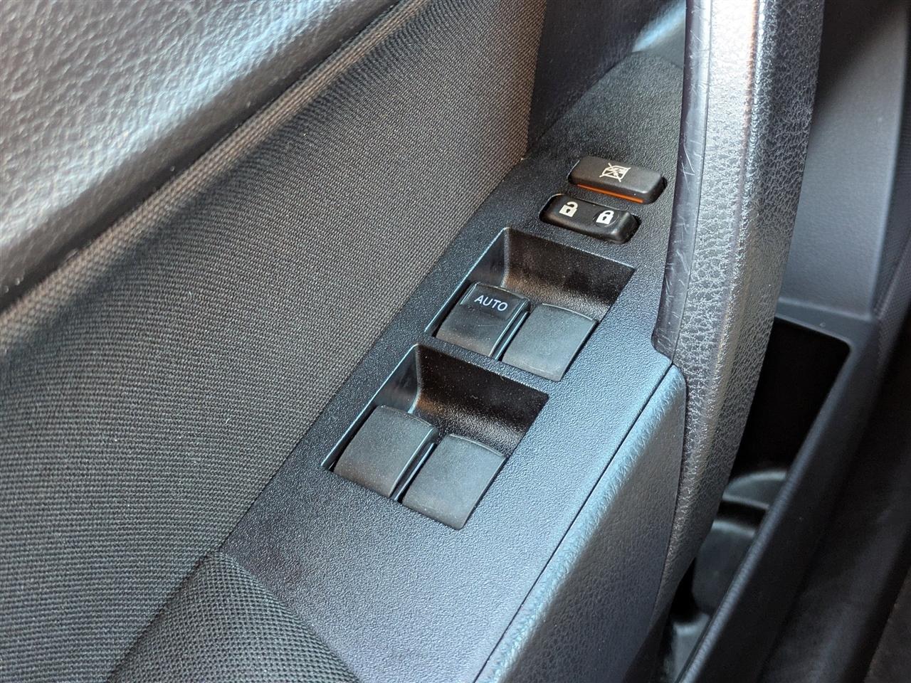 Toyota Corolla LE CVT 2019