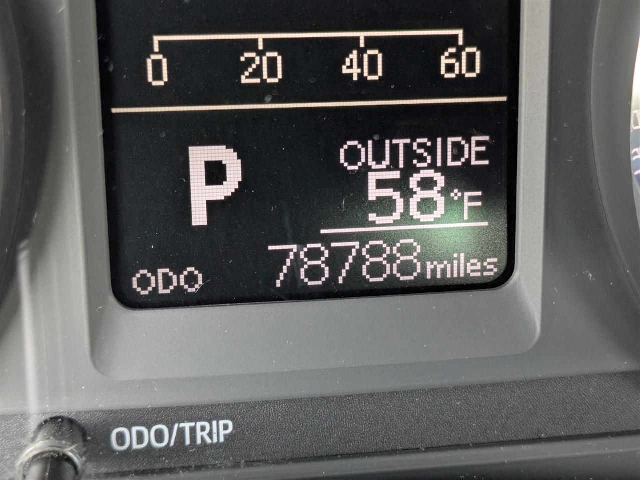 Toyota Corolla LE CVT 2019