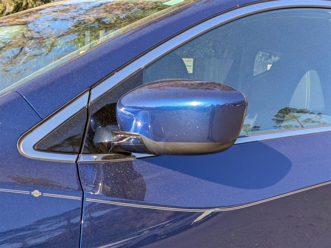 Nissan Murano S 2022