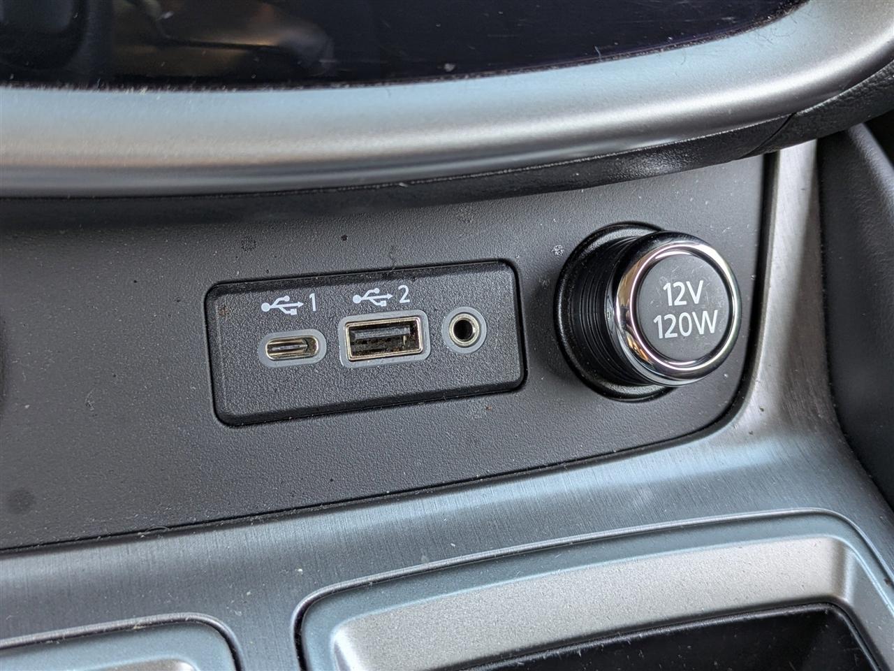 Nissan Murano S 2022