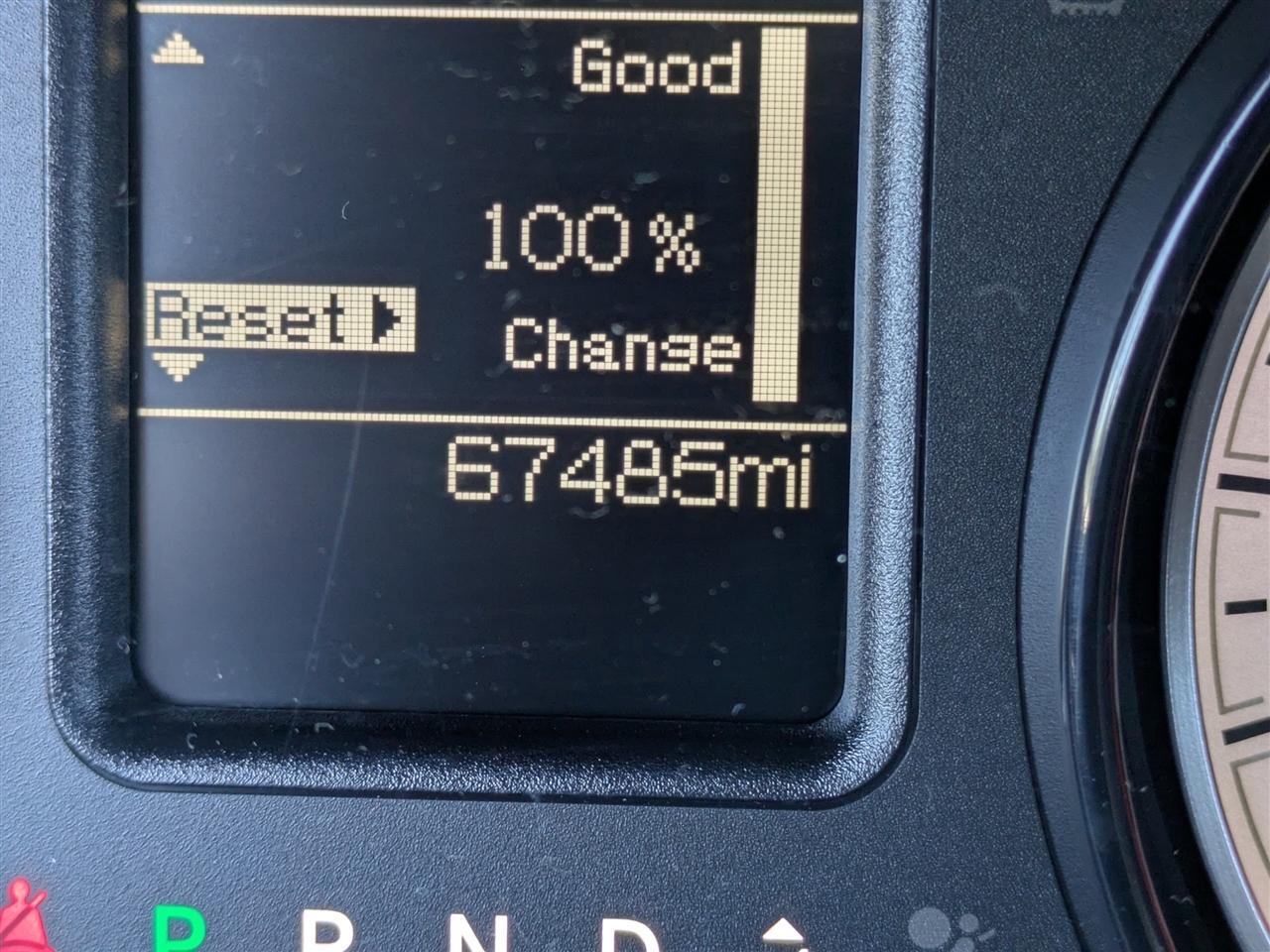 RAM 1500 Tradesman Quad Cab 2WD 2017