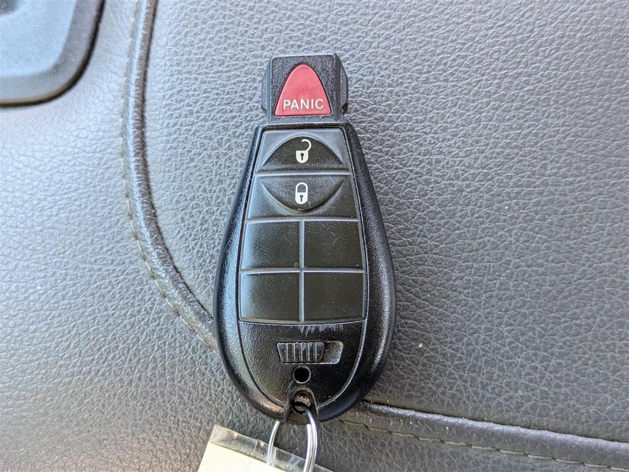 RAM 1500 Tradesman Quad Cab 2WD 2017