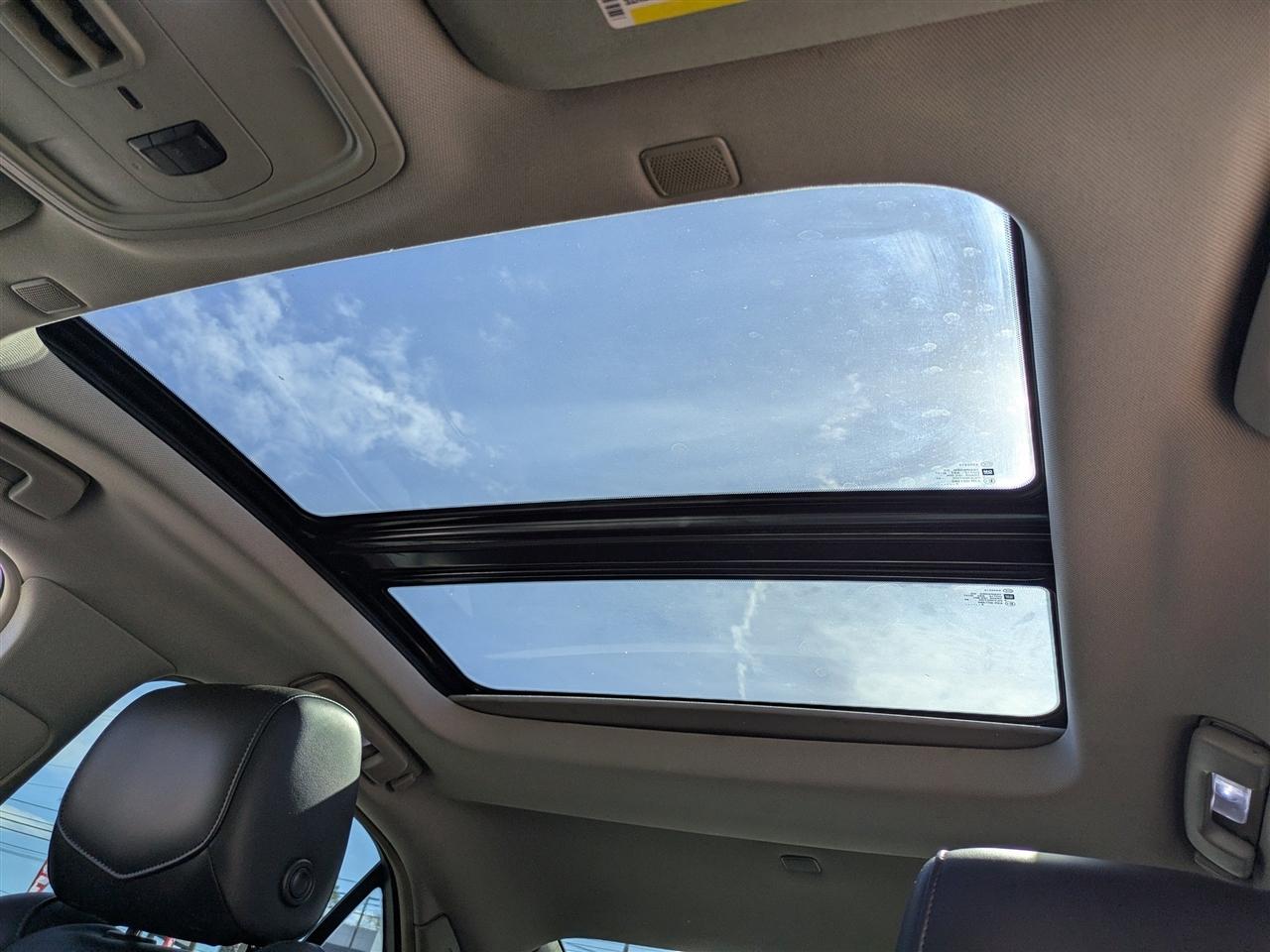 Cadillac CTS 3.6 Luxury 2019