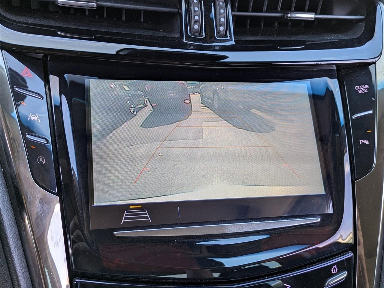 Cadillac CTS 3.6 Luxury 2019