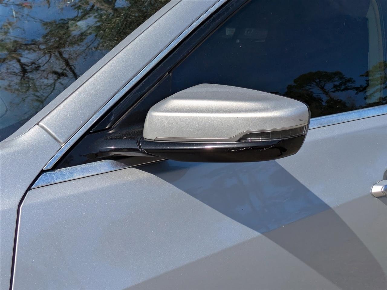 Cadillac CTS 3.6 Luxury 2019