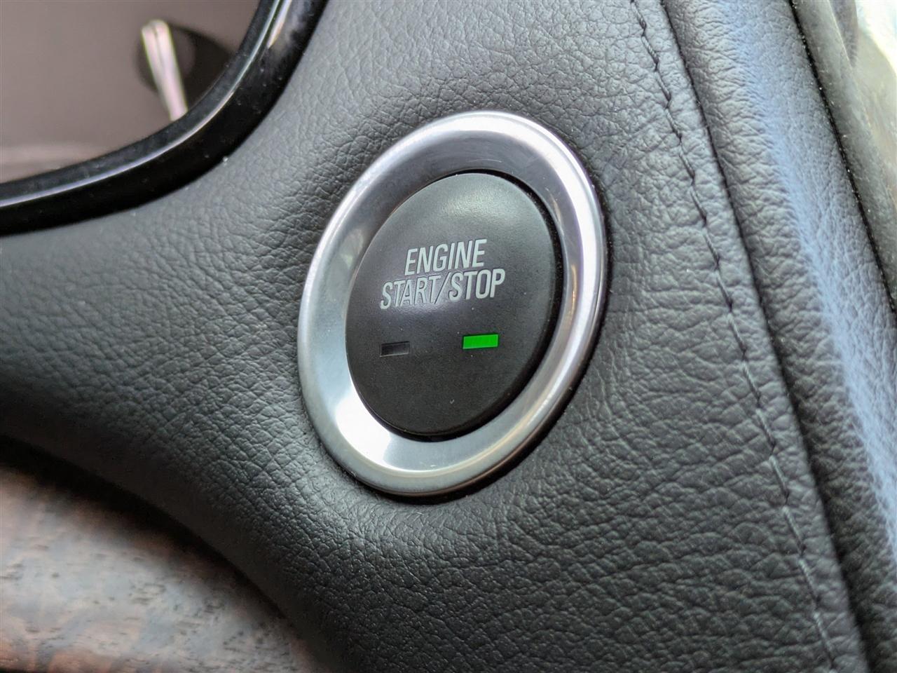 Cadillac CTS 3.6 Luxury 2019