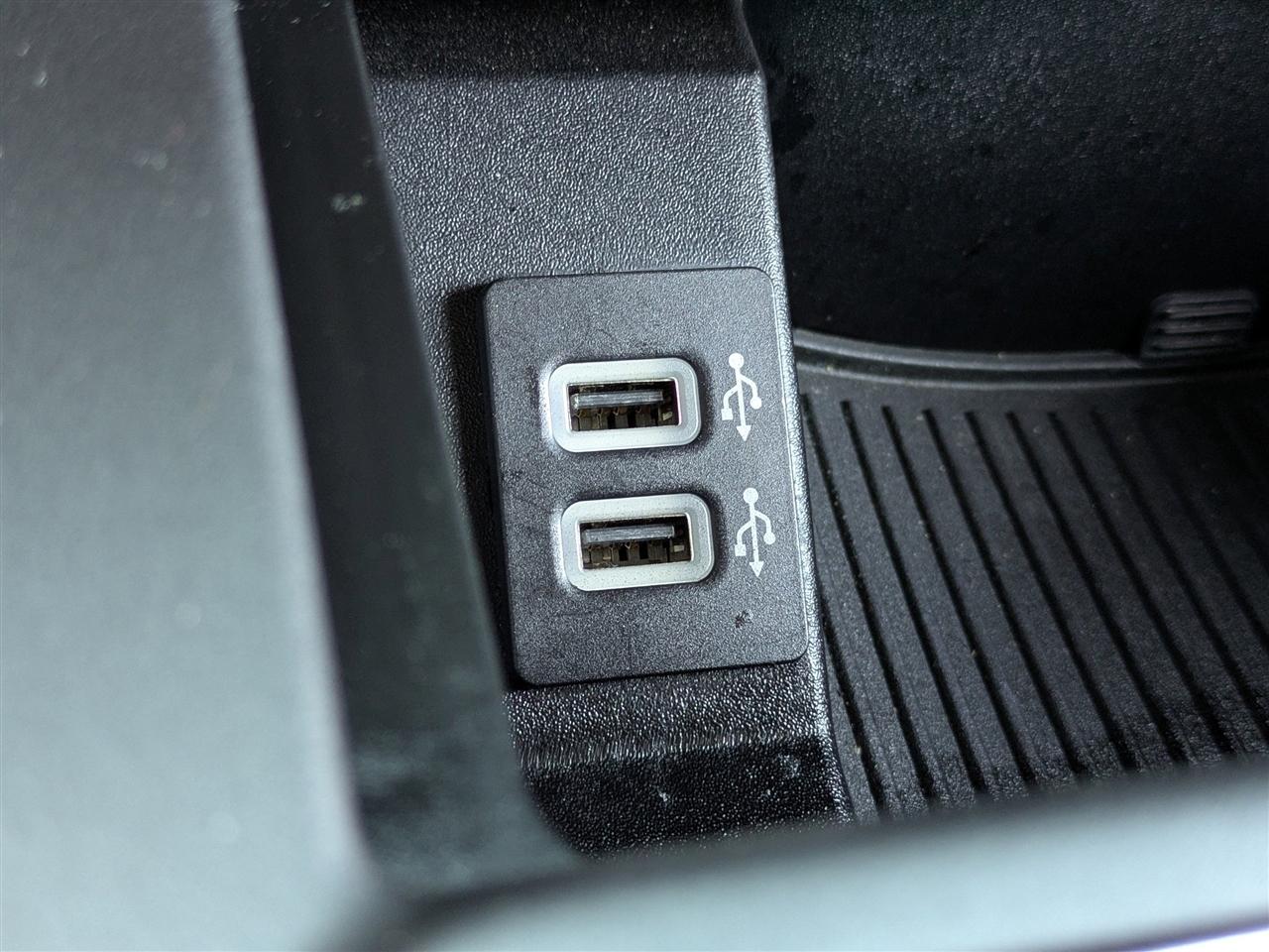 Ford F-150 XLT SuperCrew 6.5-ft. Bed 4WD 2020