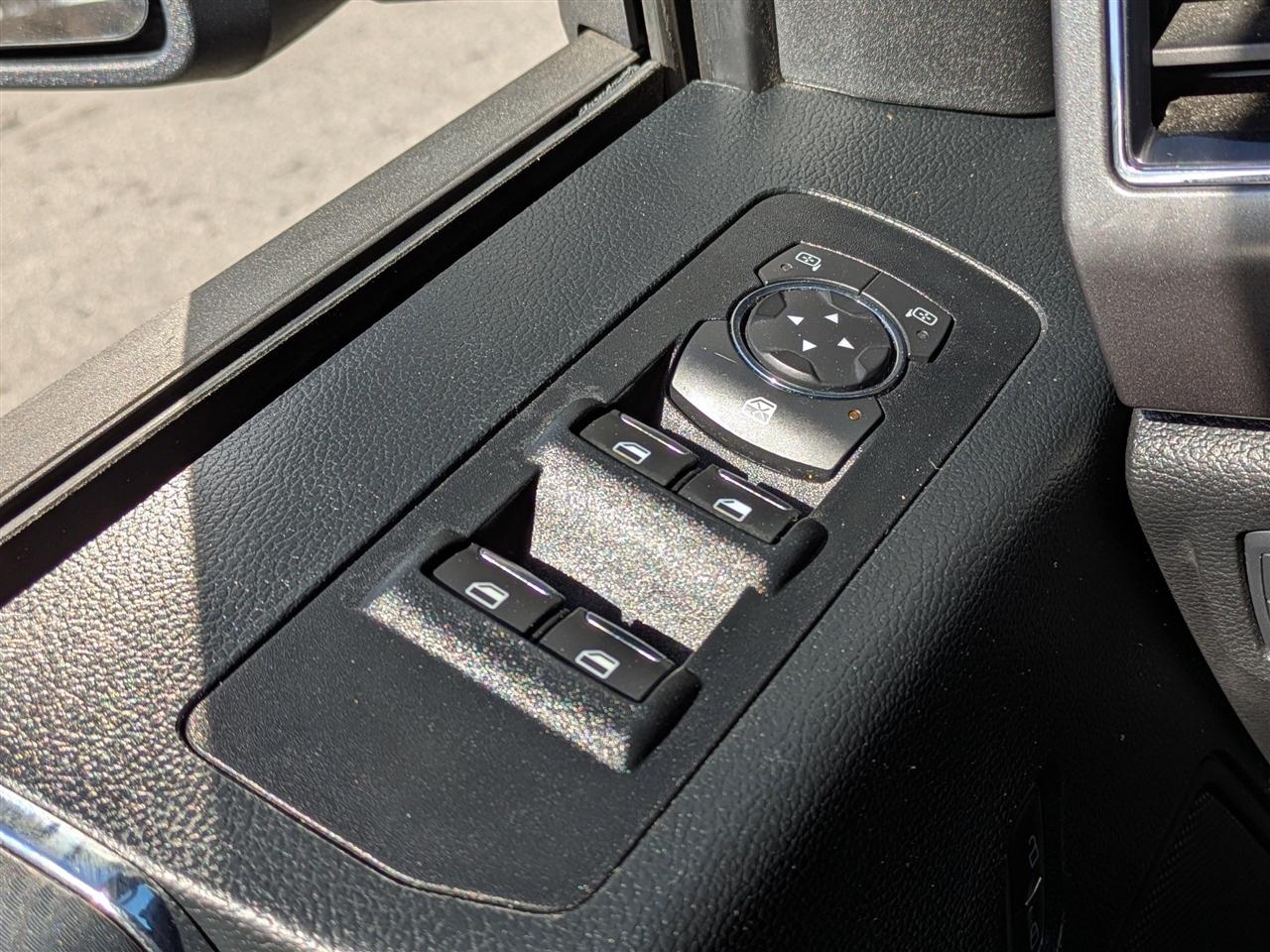 Ford F-150 XLT SuperCrew 6.5-ft. Bed 4WD 2020