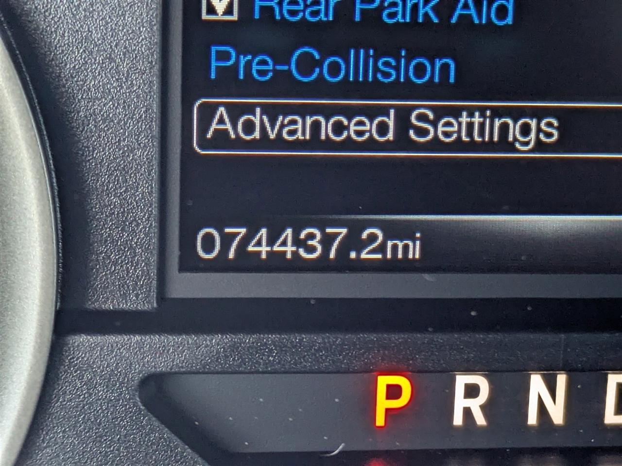 Ford F-150 XLT SuperCrew 6.5-ft. Bed 4WD 2020