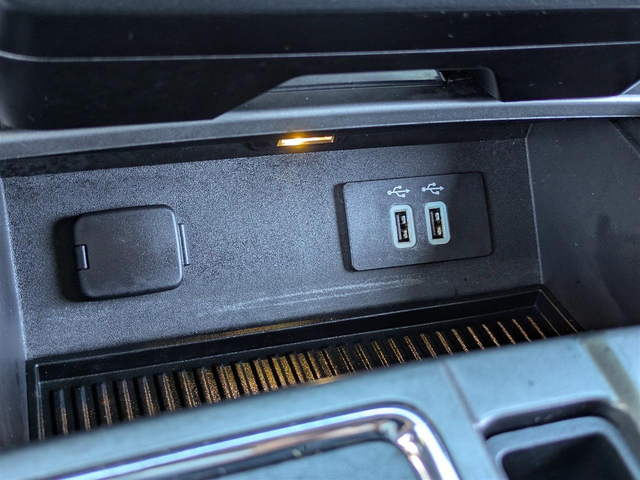 Ford F-150 XLT SuperCrew 5.5-ft. Bed 2WD 2016