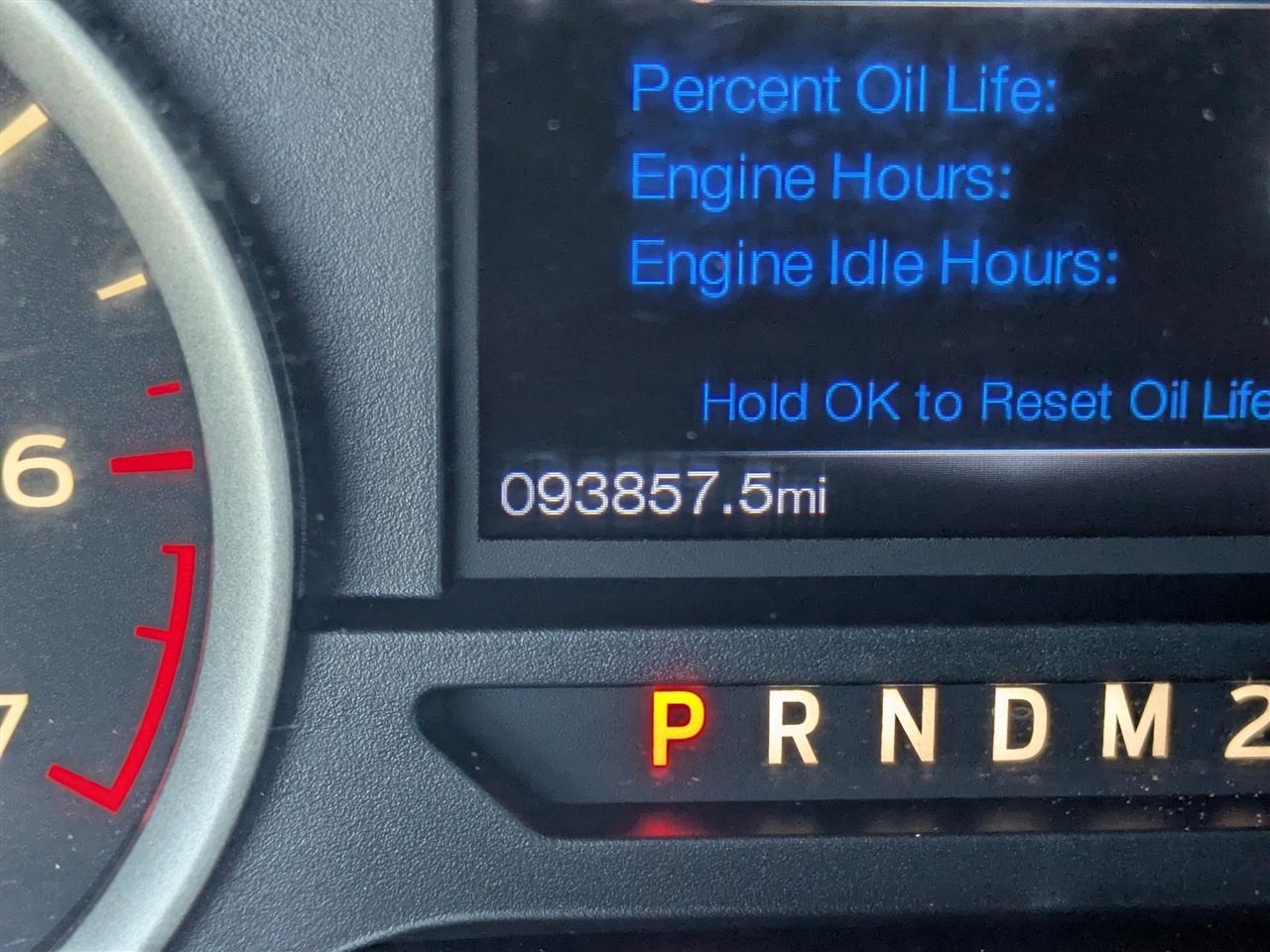 Ford F-150 XLT SuperCrew 5.5-ft. Bed 2WD 2016