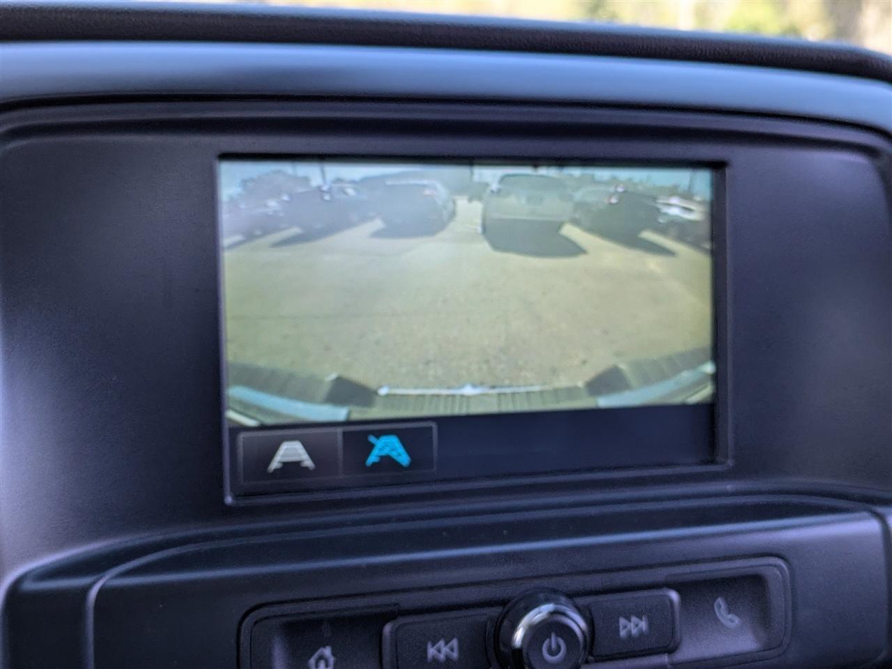 GMC Sierra 1500 Base Double Cab 4WD 2018