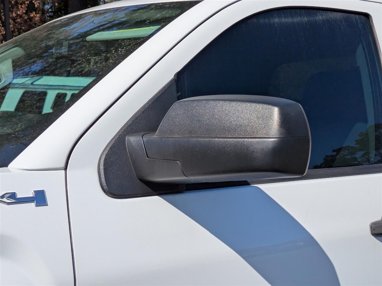 GMC Sierra 1500 Base Double Cab 4WD 2018