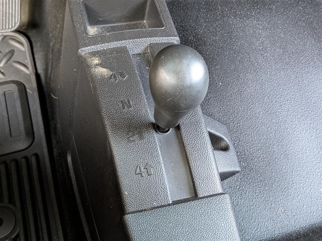 GMC Sierra 1500 Base Double Cab 4WD 2018