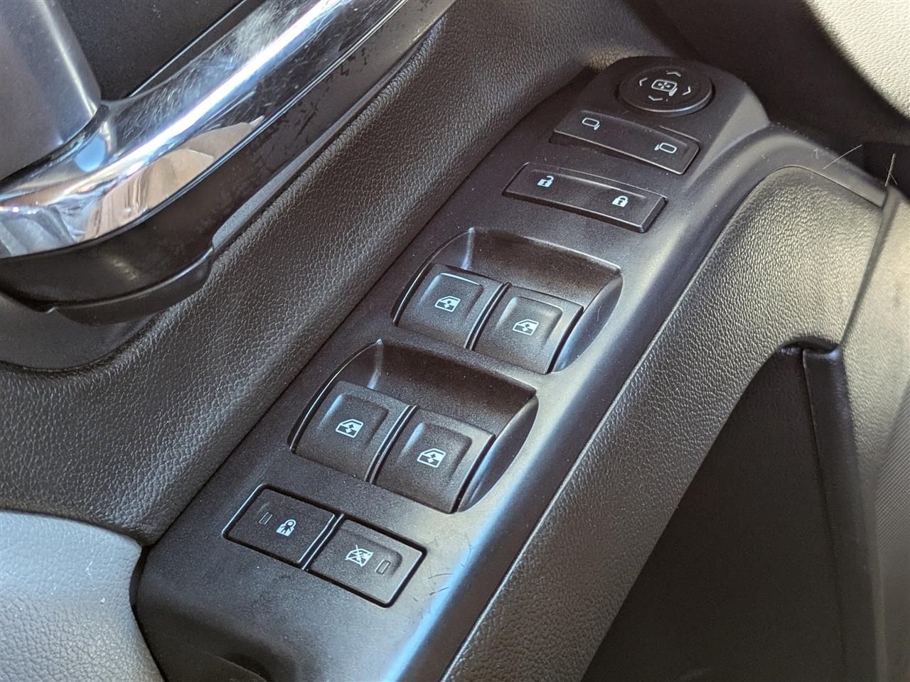 GMC Sierra 1500 Base Double Cab 4WD 2018