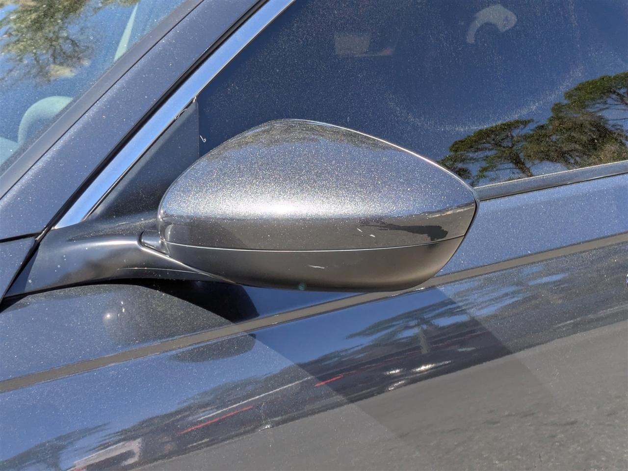 Honda Accord LX 2024