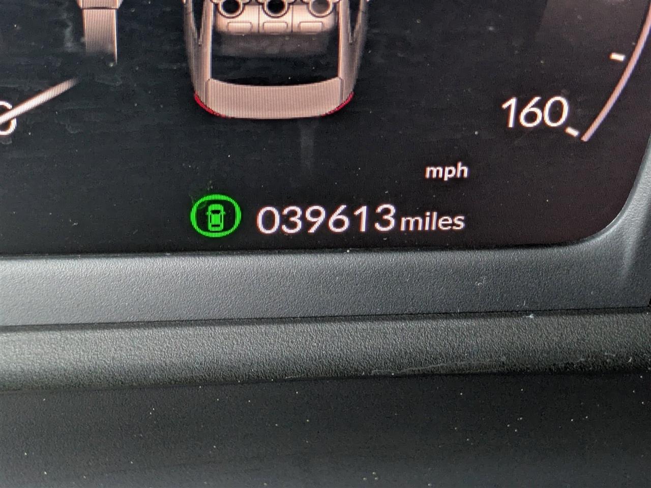 Honda Accord LX 2024