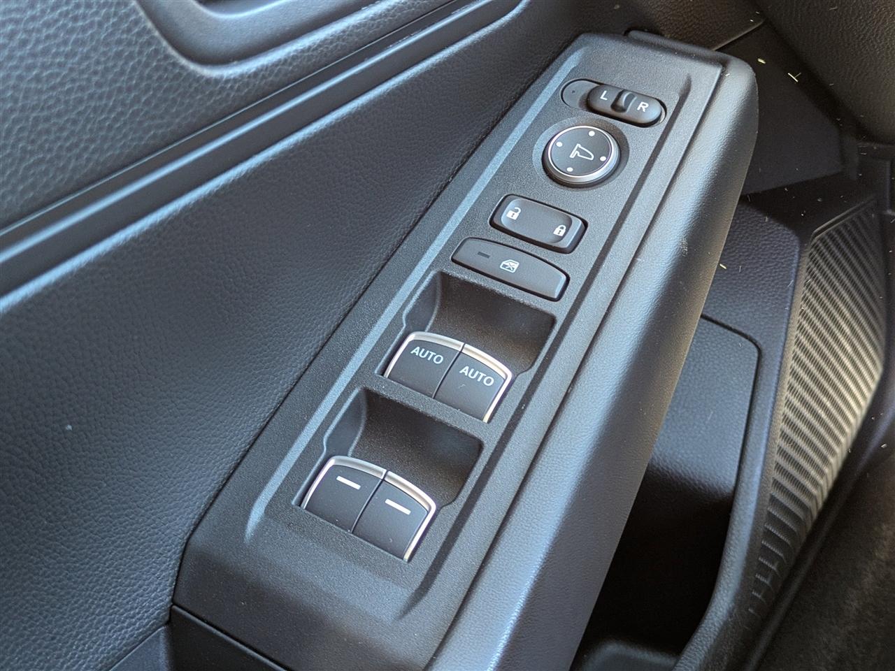 Honda Accord LX 2024