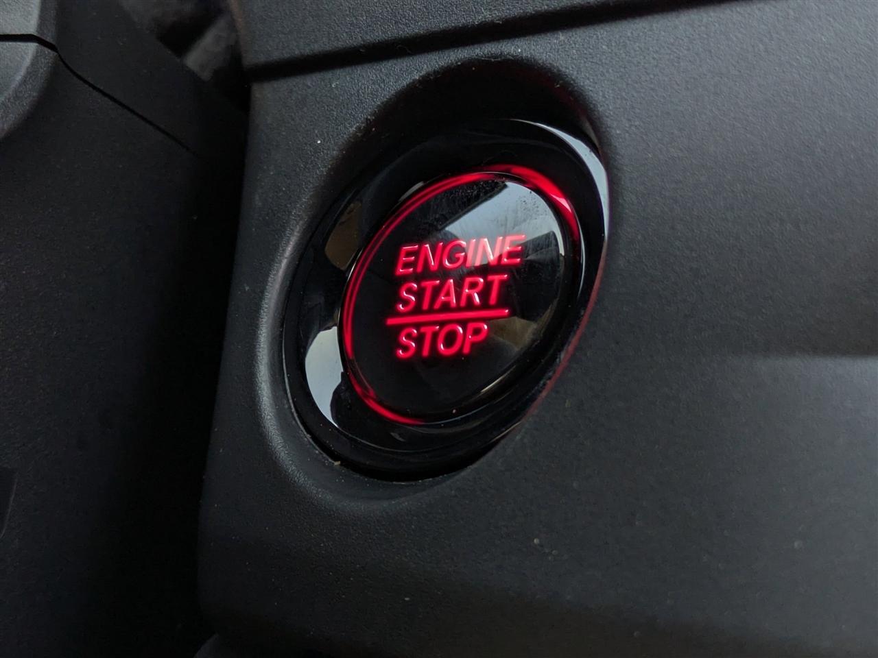 Honda Accord LX 2024